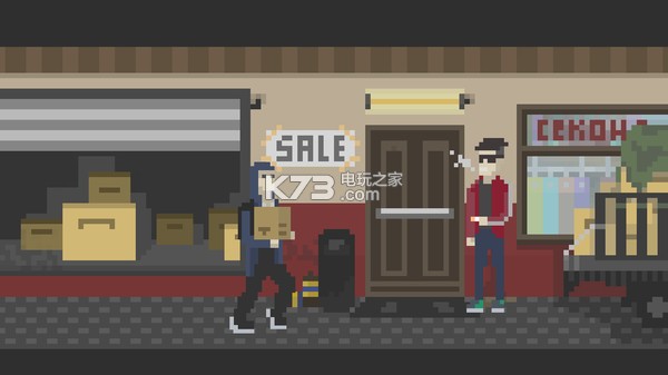 Lepofrenia ���İ����� ��ͼ