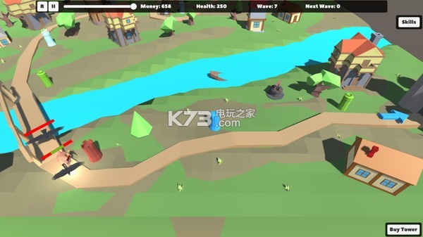 �ҵĳ�����¥2�������������-My Super Tower 2�ƽ������ṩ����