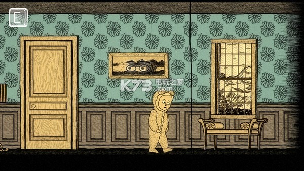 ��ͯ�־�֢ Ӳ�̰����� ��ͼ