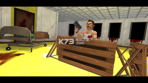 ��ʬ֮ŭ �ƽ������ ��ͼ