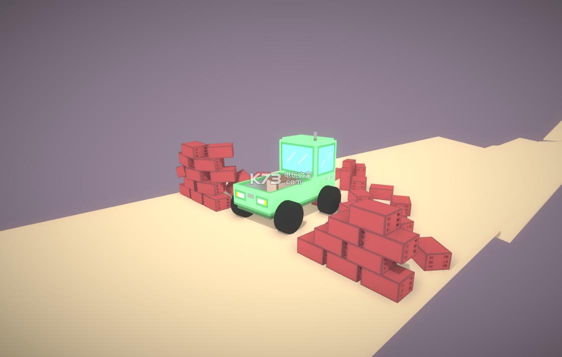 ��ɫ������Ϸ�������-GreenTruck�ƽ������ṩ����