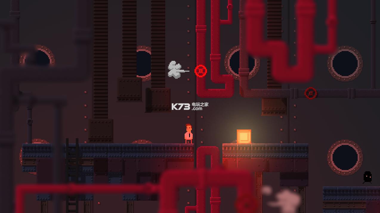 ��Ӱ֮���ƽ������ṩ����-In The Shadows�������������