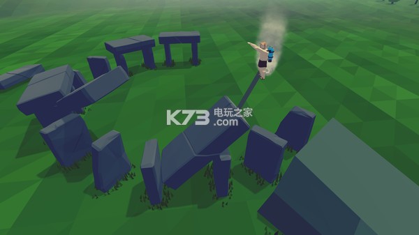 Monumental Failure ��Ϸ���� ��ͼ