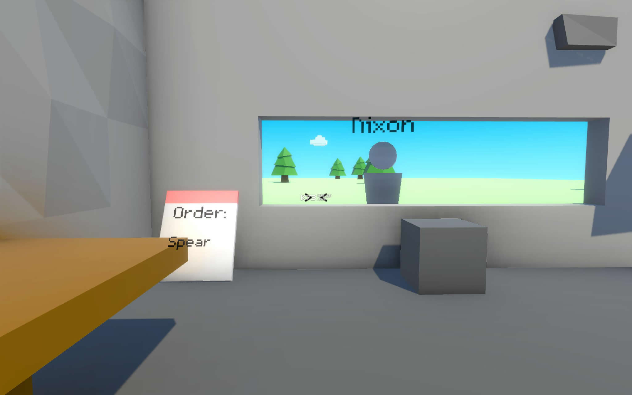 ����ģ��������-Blacksmith Simulator����