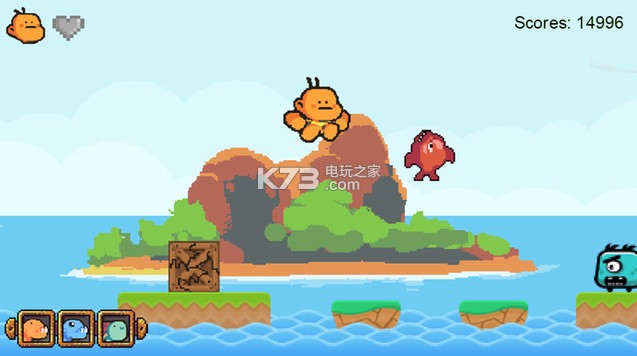 ������������Ϸ�������-Doug&Lily����