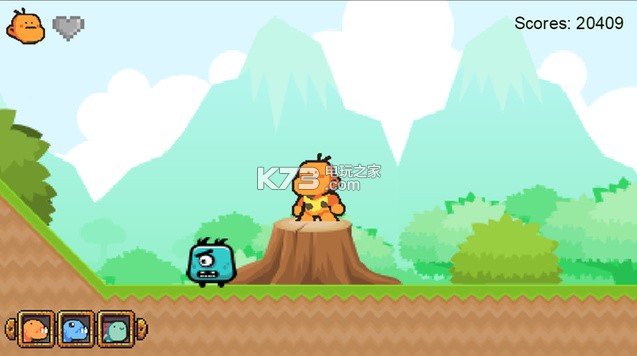 ���������� ��Ϸ���� ��ͼ