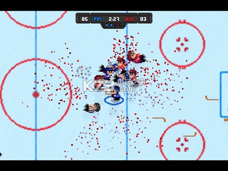 ����Ѫս������ �ƽ������ ��ͼ