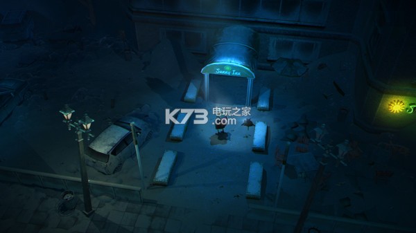 Ӱ�춬���ƽ������ṩ����-Impact Winter�������������