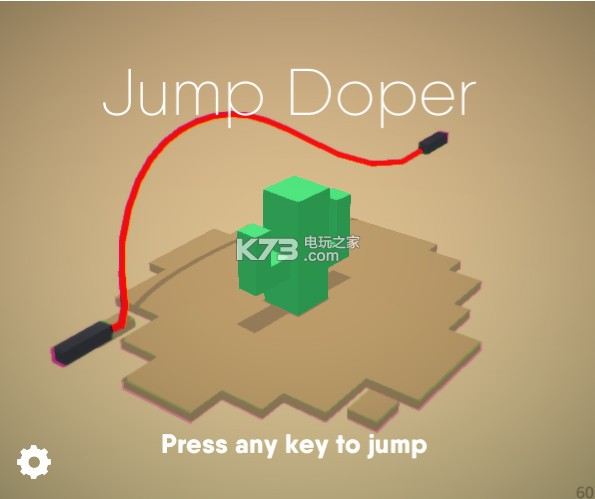 Jump Doper ���� ��ͼ