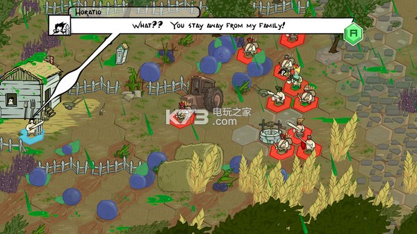 Pit People �ƽ������ ��ͼ