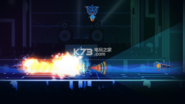 Klang ��Ϸ���� ��ͼ