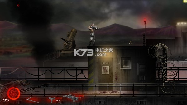 ������������Ϸ�������-RYAN BLACK����