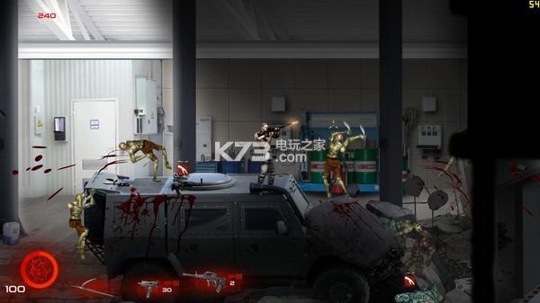 ���������� ��Ϸ���� ��ͼ