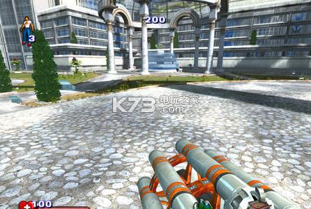 Ӣ����ķ2�������������-��������ŷ��Ц�����Ϸ�������