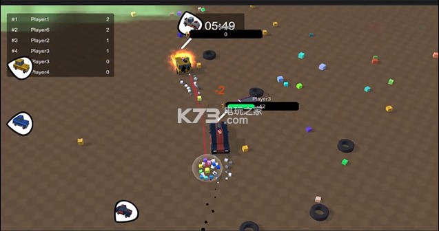 ������ ���� ��ͼ