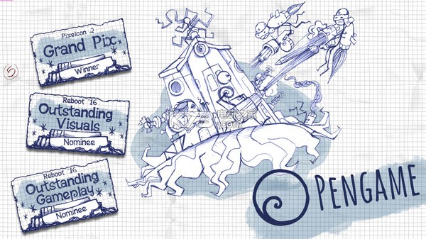 �ֱ���Ϸ �ƽ������ ��ͼ