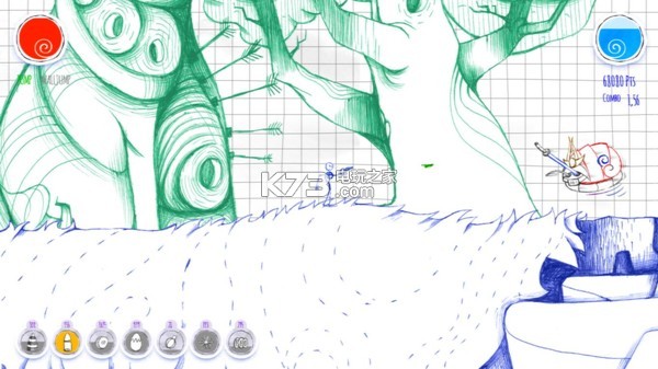 �ֱ���Ϸ �ƽ������ ��ͼ