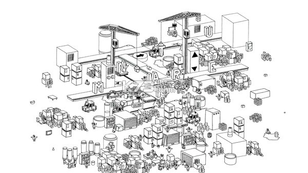 ���ص���Ӳ�̰�����-Hidden Folks���İ��ṩ����