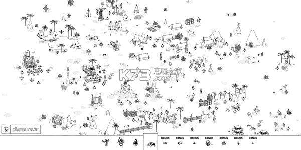 ���ص��� Ӳ�̰����� ��ͼ