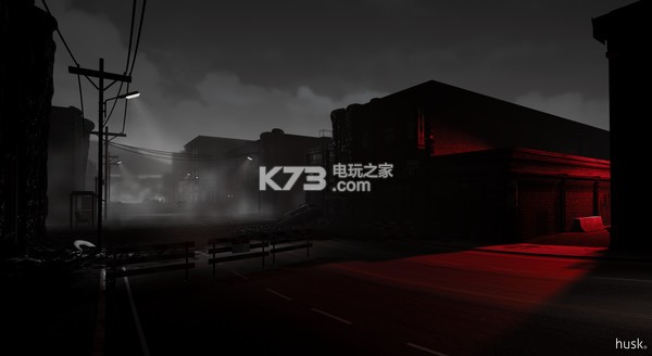 Husk �ƽ������ ��ͼ