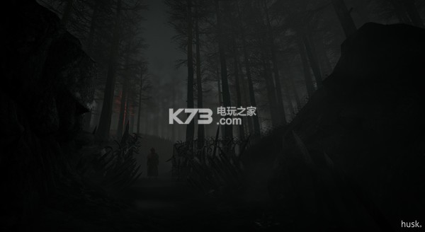 Husk�ƽ������ṩ����-Husk�������������