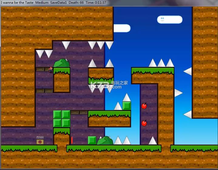 I wanna be the Taste�ƽ��ԤԼ(��δ����)-I wanna be the Taste��ϷԤԼ