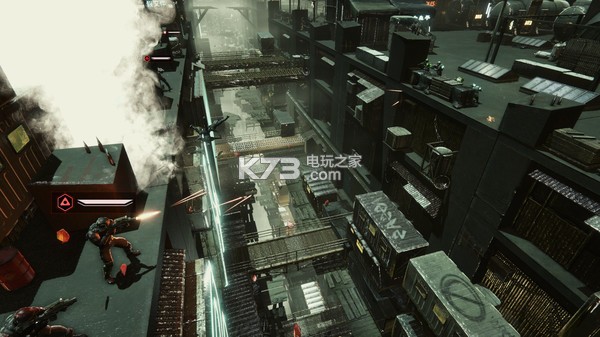 M.E.R.C. �ƽ������ ��ͼ