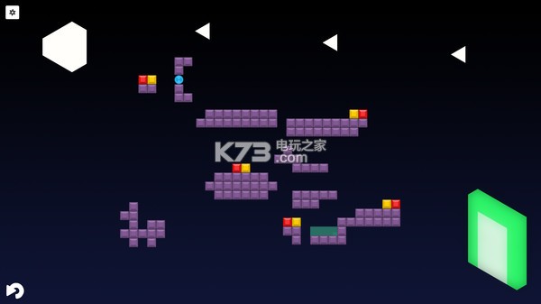 Zup! 3 �ƽ������ ��ͼ