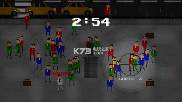 Dead Drop ��Ϸ���� ��ͼ