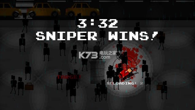 Dead Drop��Ϸ�������-Dead Drop�ƽ������ṩ����