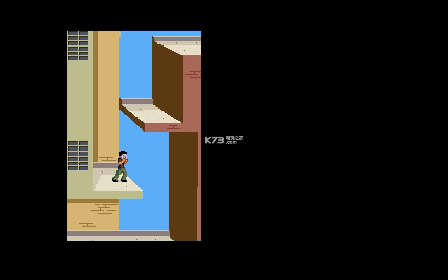 ����ȭ֮· �ƽ������ ��ͼ