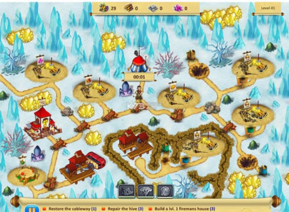 ٪�廨԰4 Ӳ�̰����� ��ͼ