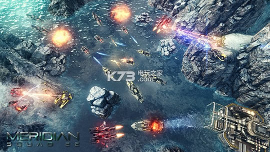 ������22�ֶ������ⰲװ������-Meridian: Squad 22