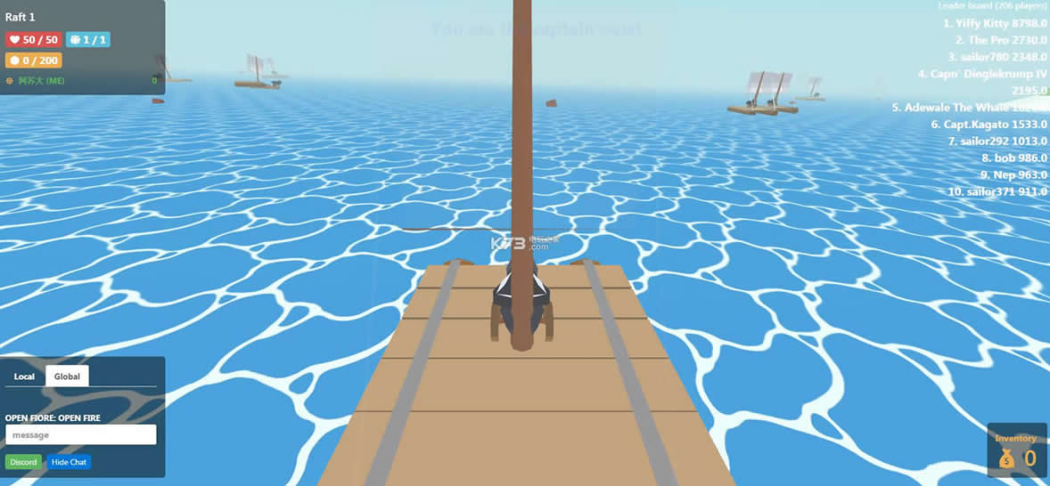 Krew.io���İ��ṩ����-��Сѧ������ս��Ϸ�������