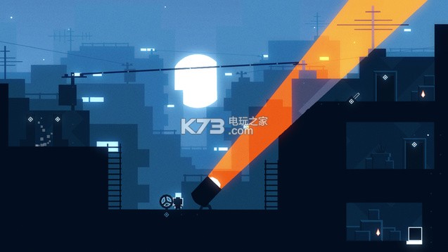 ҹ��demo������-Night Lights demo����