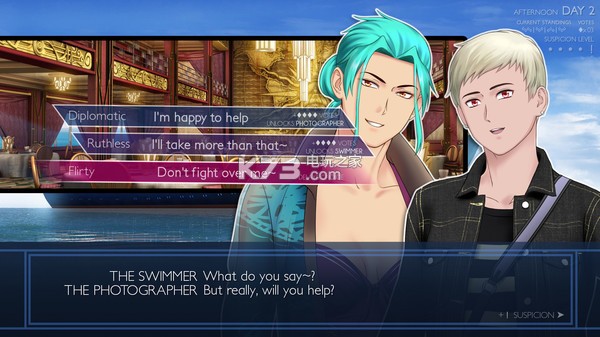 ��Ůɱ�ֵķ��� ���İ����� ��ͼ