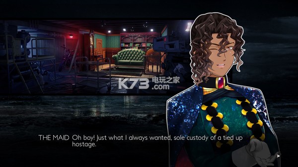 ��Ůɱ�ֵķ������İ��ṩ����-Ladykiller in a Bind����