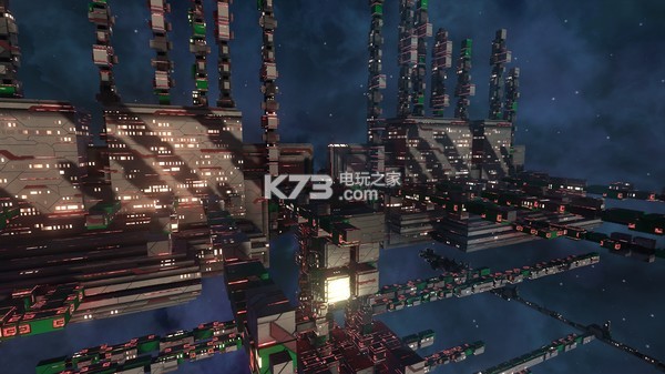 Avorion �ƽ������ ��ͼ