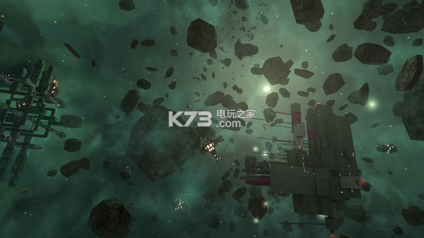 Avorion�ƽ������ṩ����-Avorion�������������