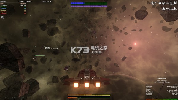 Avorion��������ԤԼ(��δ����)-Avorion���˲���ԤԼ