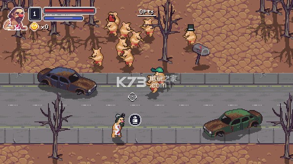 ��������ƽ������ṩ����-Bacon Rebellion�������������