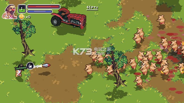 Avorion �ƽ������ ��ͼ