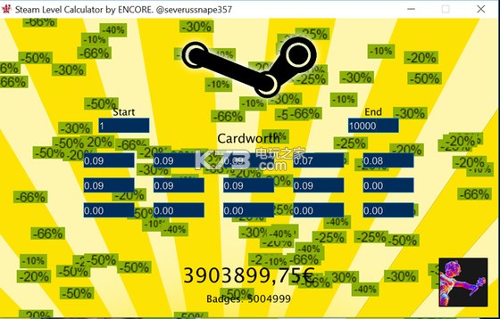 steam�ȼ�ģ����  �ƽ�� ��ͼ