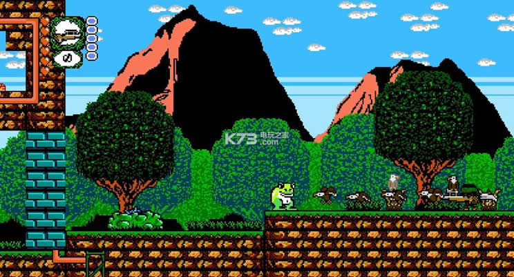 ����ǹ����2 �ƽ������ ��ͼ