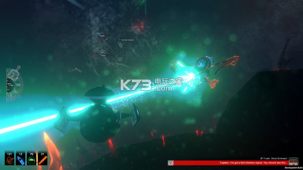 Diluvion �ƽ������ ��ͼ