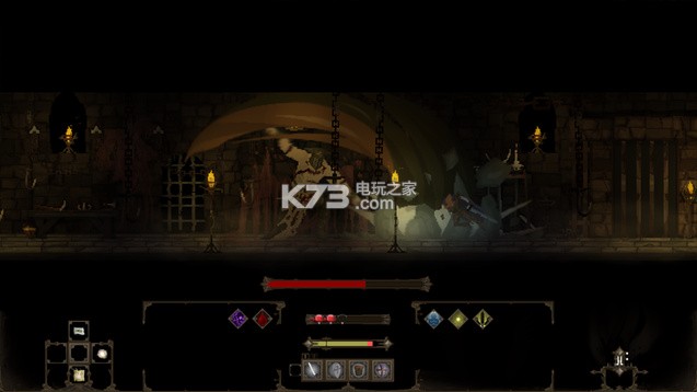 �ڰ���������Ӳ�̰�����-Dark Devotion��Ϸ�������