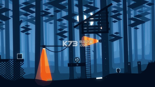 ҹ�⺺�����������-Night Lights�ƽ������ṩ����