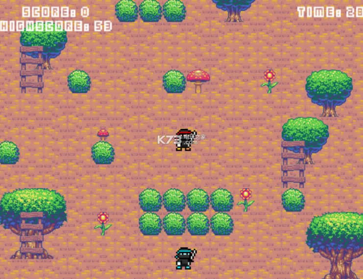 ���｣ ��Ϸ���� ��ͼ