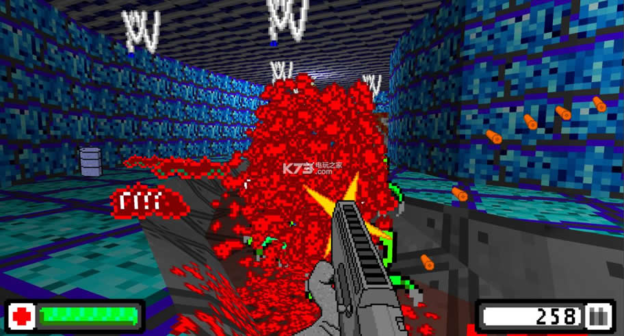 Bitsturbed �ƽ��ԤԼ ��ͼ