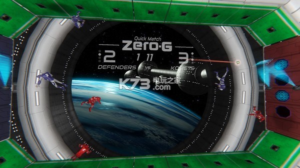 �������ƽ������ṩ����-Zero-G�������������